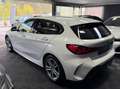 BMW 116 M-SPORT,LED,VIRTUAL COCKPIT,LENKRAD HZG,ASSISTENT Weiß - thumbnail 3