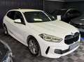 BMW 116 M-SPORT,LED,VIRTUAL COCKPIT,LENKRAD HZG,ASSISTENT Weiß - thumbnail 1
