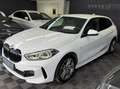 BMW 116 M-SPORT,LED,VIRTUAL COCKPIT,LENKRAD HZG,ASSISTENT Weiß - thumbnail 2