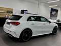 Mercedes-Benz A 250 *AMG Premium *Sportpacket *Uff Mercedes 🇩🇪 Blanc - thumbnail 5