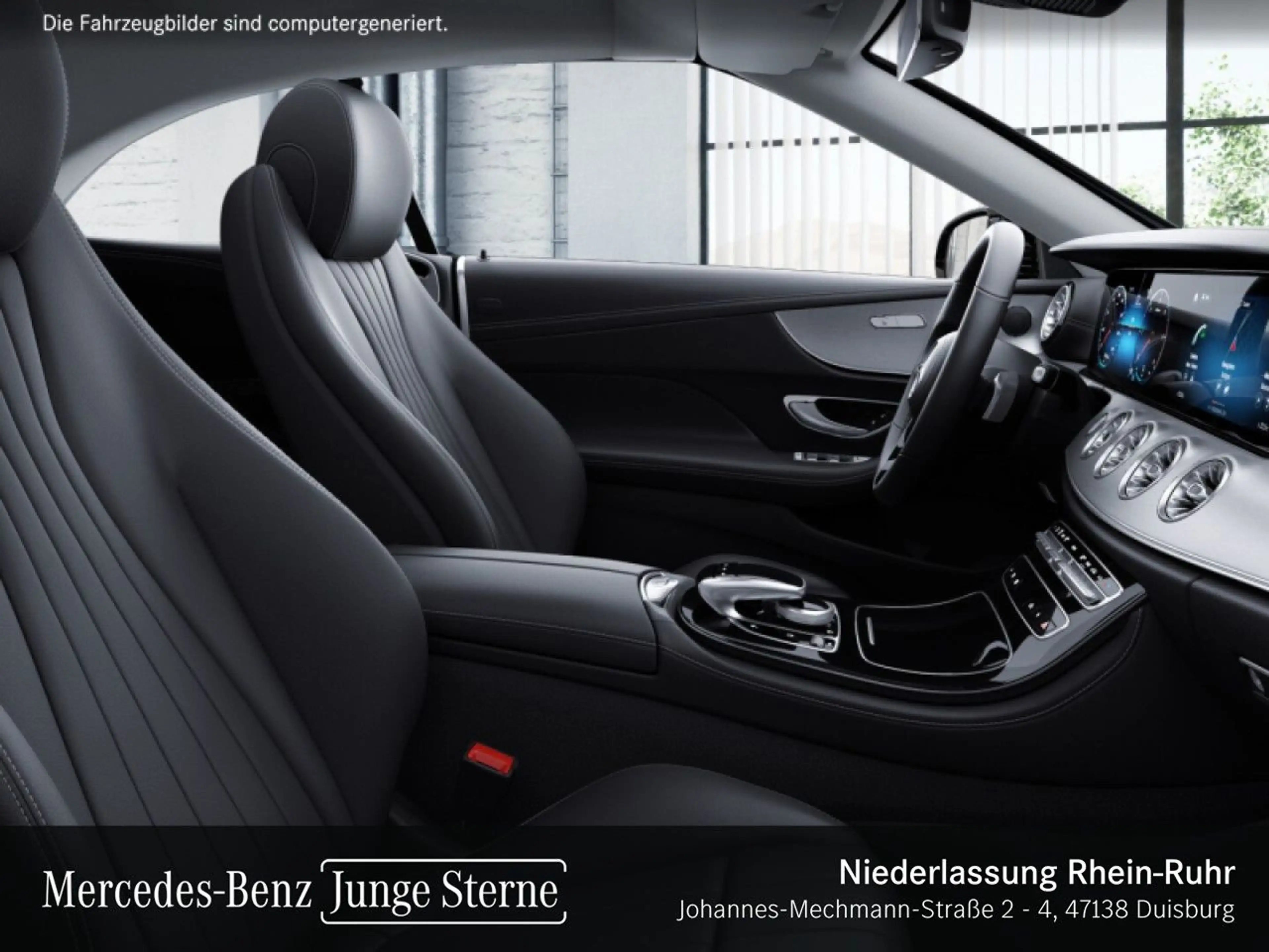Mercedes-Benz E 220 d Cabrio AVANTG+LED+KAMERA+HUD+9G — photo 11
