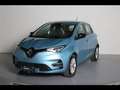Renault ZOE Zen R135 - BATTERIA DI PROPRIETA' Blu/Azzurro - thumbnail 1