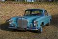 Mercedes-Benz 250 SE Coupe W111 This concerns the model originally e Bleu - thumbnail 37