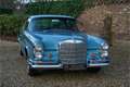 Mercedes-Benz 250 SE Coupe W111 This concerns the model originally e Bleu - thumbnail 33