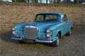Mercedes-Benz 250 SE Coupe W111 This concerns the model originally e Bleu - thumbnail 13
