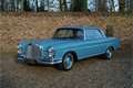 Mercedes-Benz 250 SE Coupe W111 This concerns the model originally e Bleu - thumbnail 27