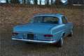 Mercedes-Benz 250 SE Coupe W111 This concerns the model originally e Bleu - thumbnail 44