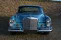 Mercedes-Benz 250 SE Coupe W111 This concerns the model originally e Bleu - thumbnail 5