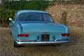 Mercedes-Benz 250 SE Coupe W111 This concerns the model originally e Bleu - thumbnail 20