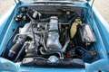 Mercedes-Benz 250 SE Coupe W111 PRICE REDUCTION! This concerns the m Niebieski - thumbnail 4