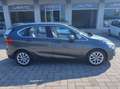 BMW 218 218i Active Tourer Advantage auto Gris - thumbnail 1