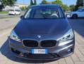 BMW 218 218i Active Tourer Advantage auto Gris - thumbnail 3