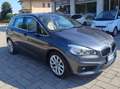 BMW 218 218i Active Tourer Advantage auto Gris - thumbnail 4