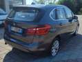 BMW 218 218i Active Tourer Advantage auto Gris - thumbnail 5