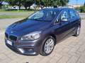 BMW 218 218i Active Tourer Advantage auto Gris - thumbnail 2