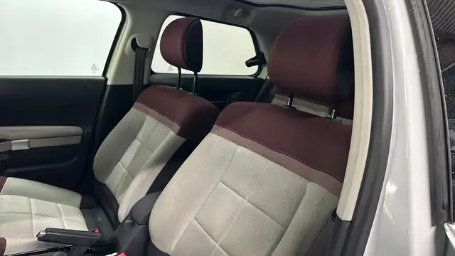 Citroen C4 Cactus view 11
