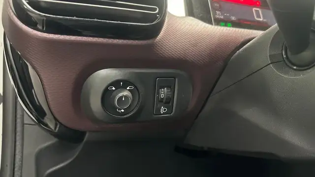 Citroen C4 Cactus view 19