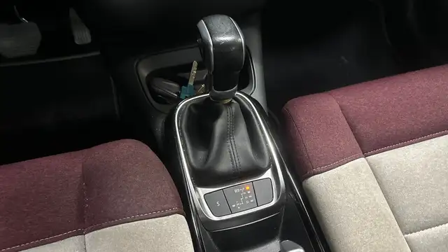 Citroen C4 Cactus view 15