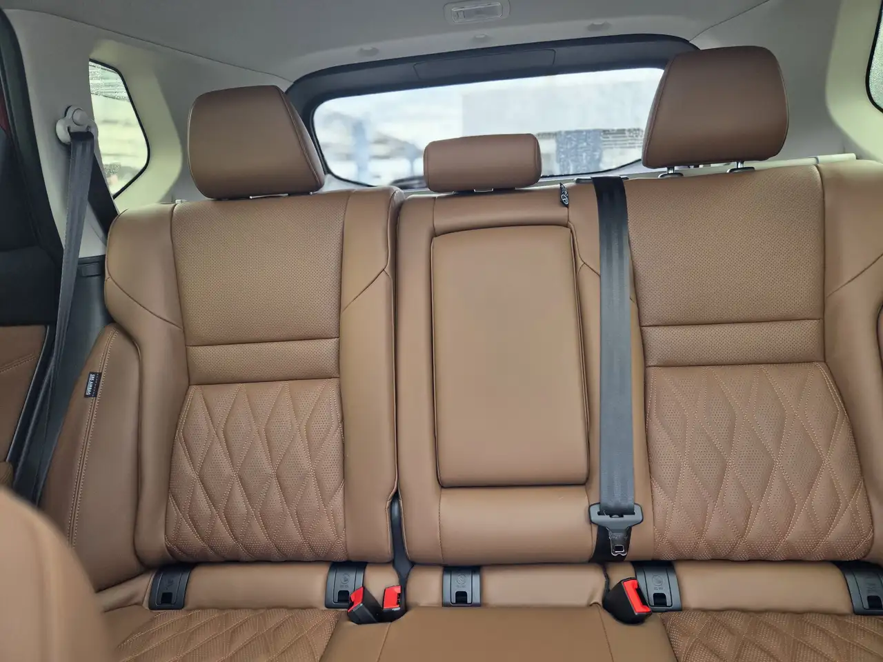 Nissan Rogue photo Nissan Rogue