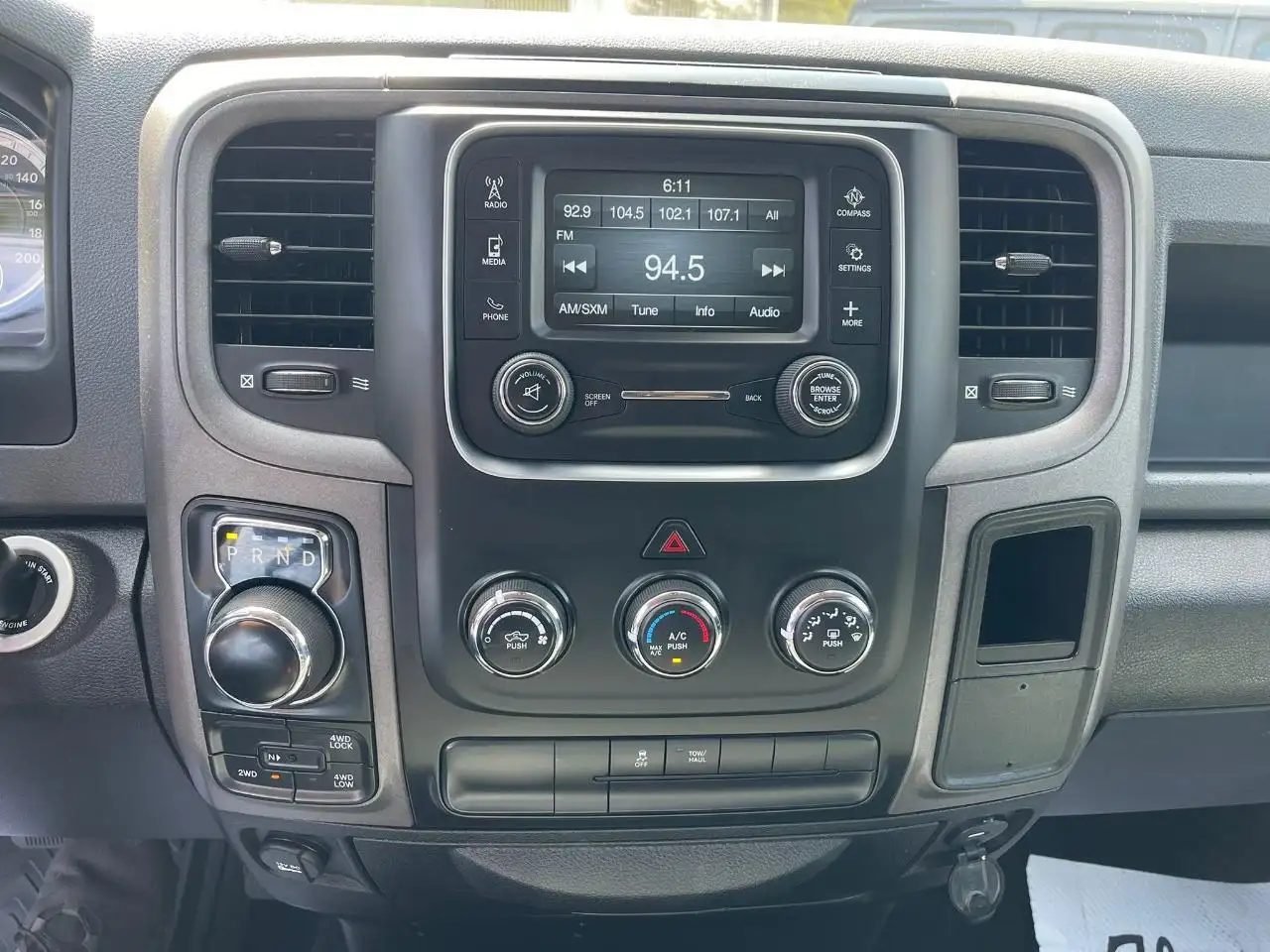 RAM 1500 photo RAM 1500
