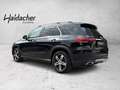 Mercedes-Benz GLE 300 d 4MATIC AIR MBUX RKam Wide PTS Shz LED Schwarz - thumbnail 5