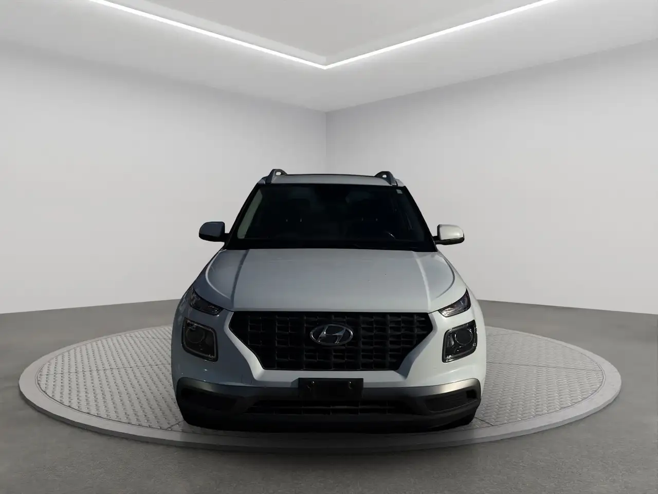 Hyundai Venue снимка Hyundai Venue