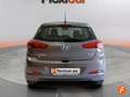 Hyundai i20 1.1CRDI Essence Gris - thumbnail 5