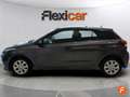 Hyundai i20 1.1CRDI Essence Gris - thumbnail 4