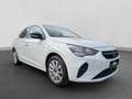 Opel Corsa F Edition Navi Lenkrad+Sitzhzg Musikstreaming DAB Blanc - thumbnail 18