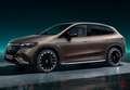 Mercedes-Benz EQE 350 4Matic Negro - thumbnail 11