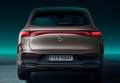 Mercedes-Benz EQE 350 4Matic Negro - thumbnail 18