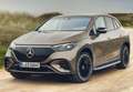 Mercedes-Benz EQE 350 4Matic Negro - thumbnail 4