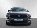 Volkswagen T-Roc 1,5 TSI DSG Style AHK+NAVI+BLIND.SPOT+RÜCK.KAM Gris - thumbnail 2