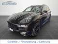 Porsche Cayenne 3.0 Diesel Platinum Edition Sport Chrono Schwarz - thumbnail 3