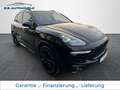 Porsche Cayenne 3.0 Diesel Platinum Edition Sport GTS Schwarz - thumbnail 3