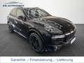 Porsche Cayenne 3.0 Diesel Platinum Edition Sport Chrono Schwarz - thumbnail 1