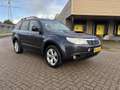 Subaru Forester 2.0D Premium 4X4 [ pano schuifdak,ecc,lmv,trekhaak Grijs - thumbnail 4