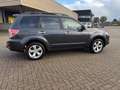 Subaru Forester 2.0D Premium 4X4 [ pano schuifdak,ecc,lmv,trekhaak Grijs - thumbnail 5
