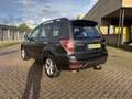 Subaru Forester 2.0D Premium 4X4 [ pano schuifdak,ecc,lmv,trekhaak Grijs - thumbnail 3