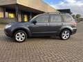 Subaru Forester 2.0D Premium 4X4 [ pano schuifdak,ecc,lmv,trekhaak Grijs - thumbnail 2