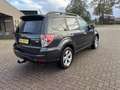 Subaru Forester 2.0D Premium 4X4 [ pano schuifdak,ecc,lmv,trekhaak Grijs - thumbnail 6