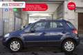Fiat Sedici 1.6 16V 4x4 Experience Blauw - thumbnail 4