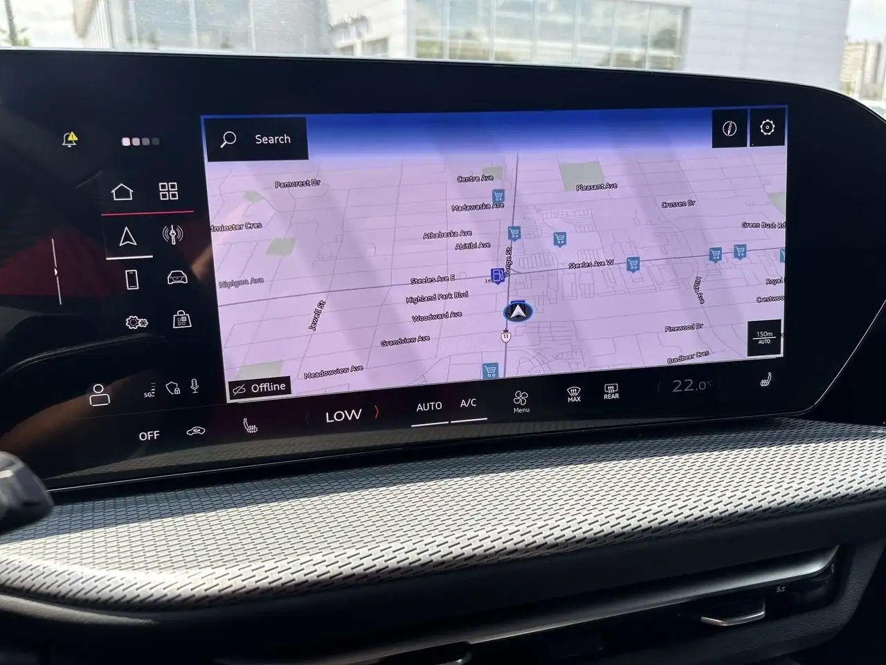 Audi Q5 снимка Audi Q5