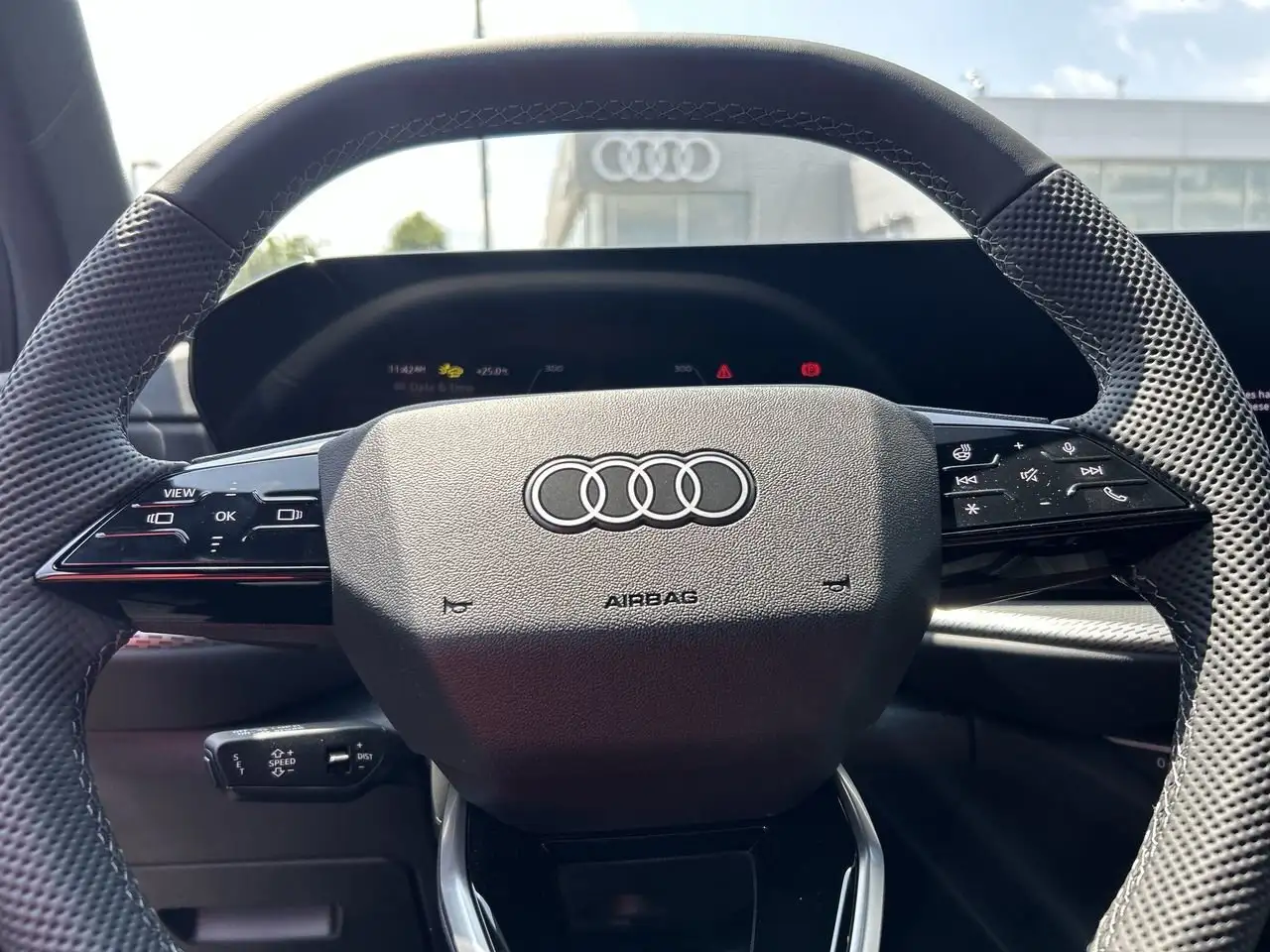 Audi Q5 снимка Audi Q5
