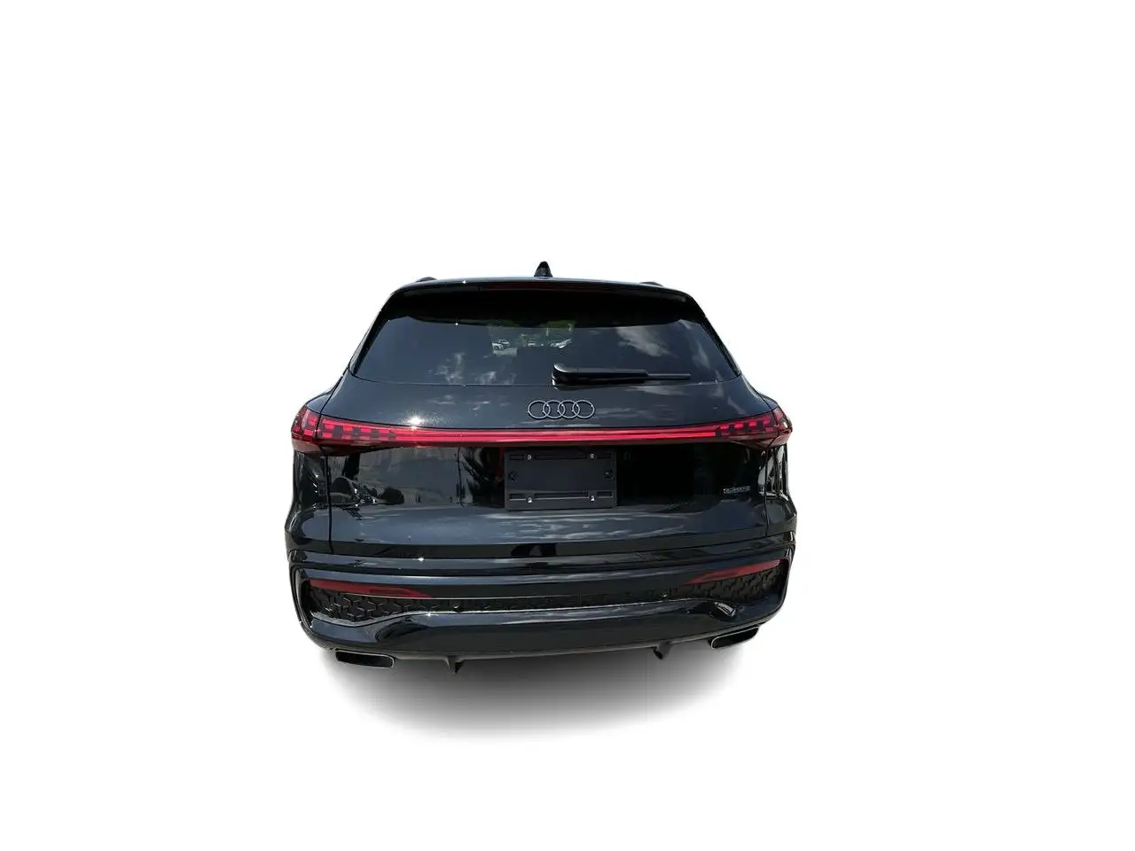 Audi Q5 снимка Audi Q5