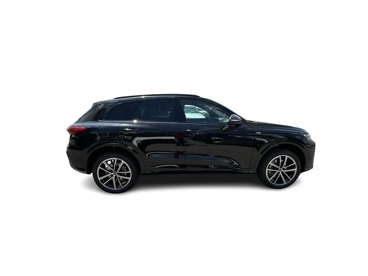 Audi Q5 снимка Audi Q5