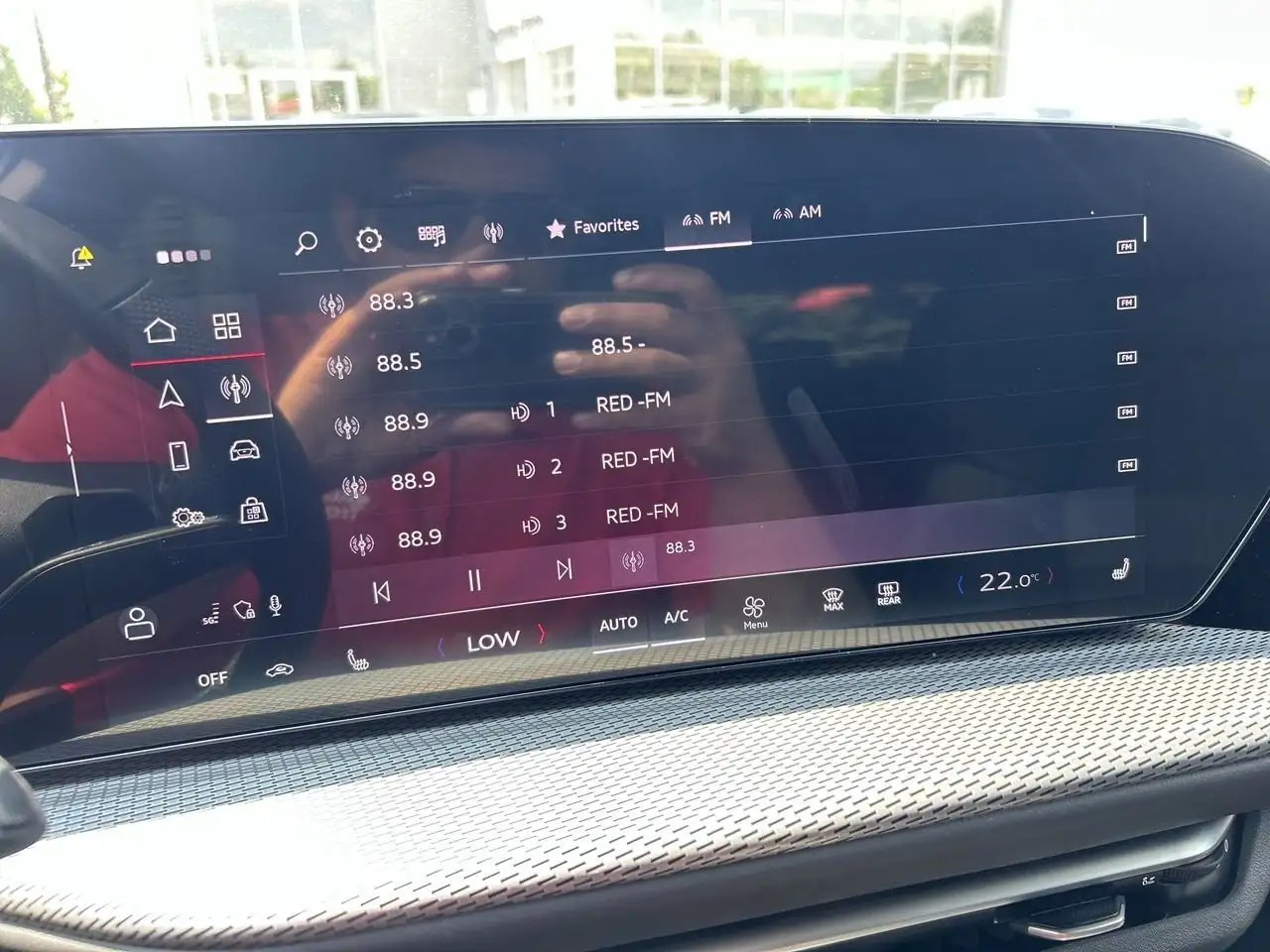Audi Q5 снимка Audi Q5