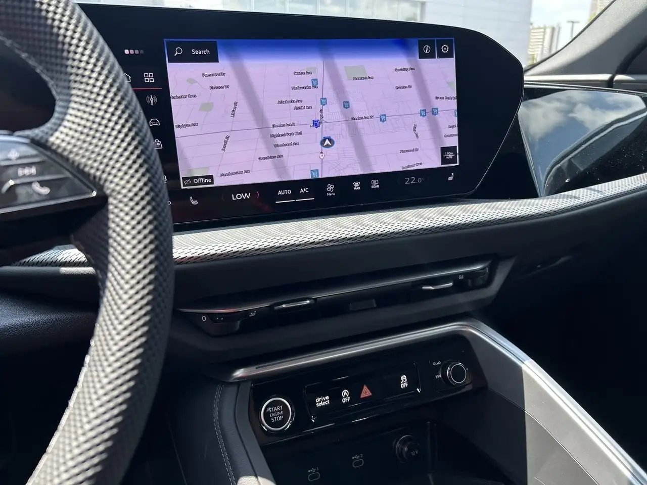Audi Q5 снимка Audi Q5