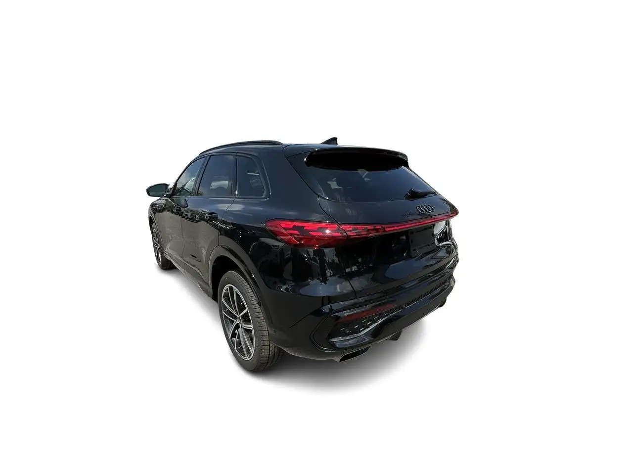 Audi Q5 снимка Audi Q5