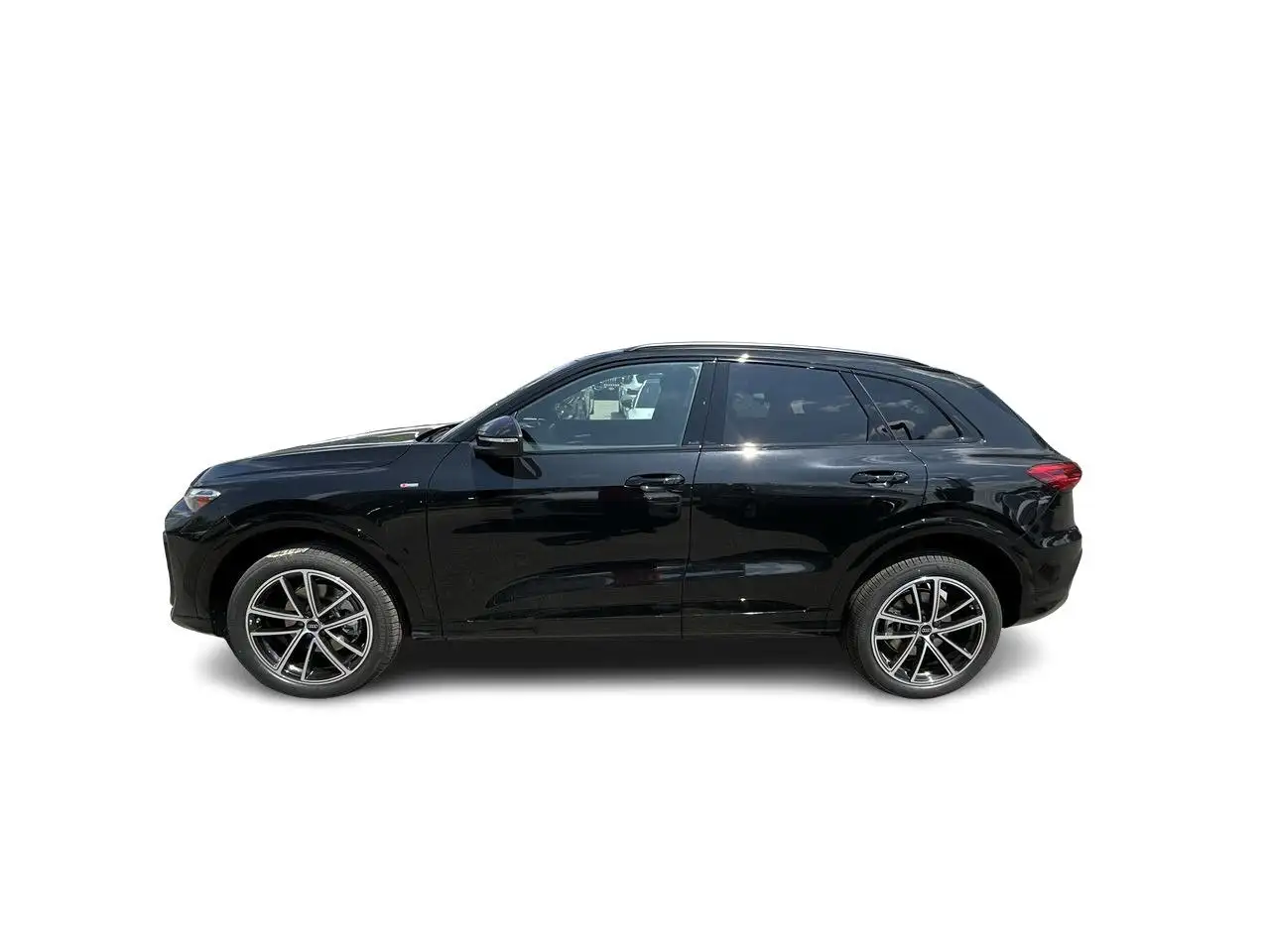 Audi Q5 снимка Audi Q5
